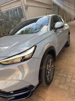 HONDA HR-V 1.5 DI I-VTEC TURBO FLEX TOURING CVT
